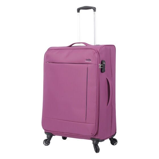 Totto Maleta Travel Lite M - Rosa