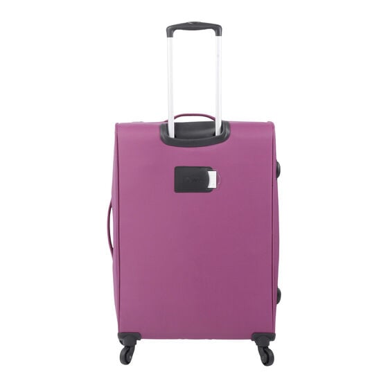 Totto Maleta Travel Lite M - Rosa