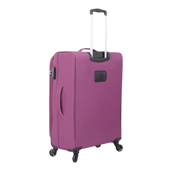 Totto Maleta Travel Lite M - Rosa