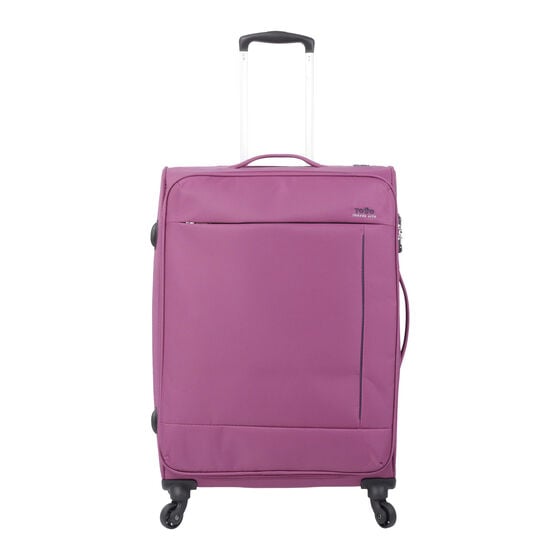 totto Maleta Travel Lite M - Rosa