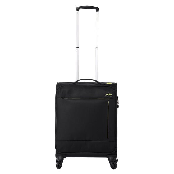 totto Maleta Travel Lite S - Negro