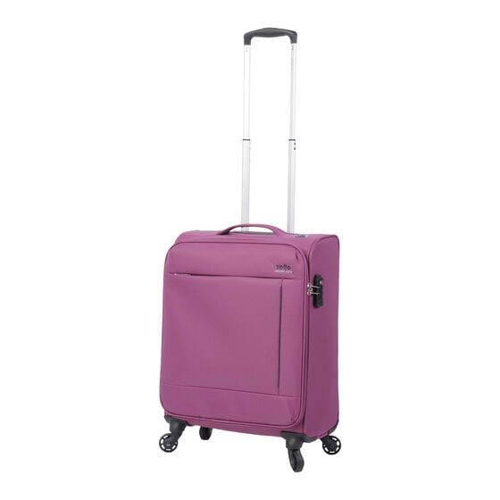 Totto Maleta Travel Lite S - Rosa