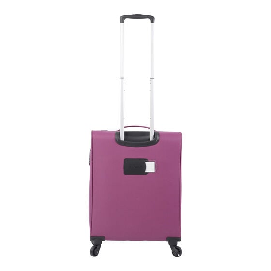 Totto Maleta Travel Lite S - Rosa