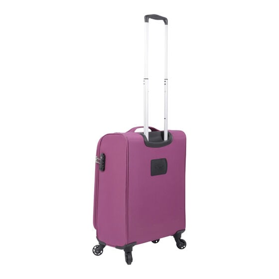 Totto Maleta Travel Lite S - Rosa