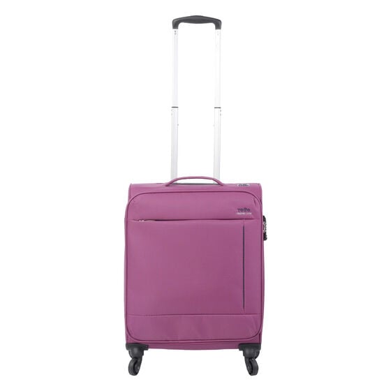 totto Maleta Travel Lite S - Rosa