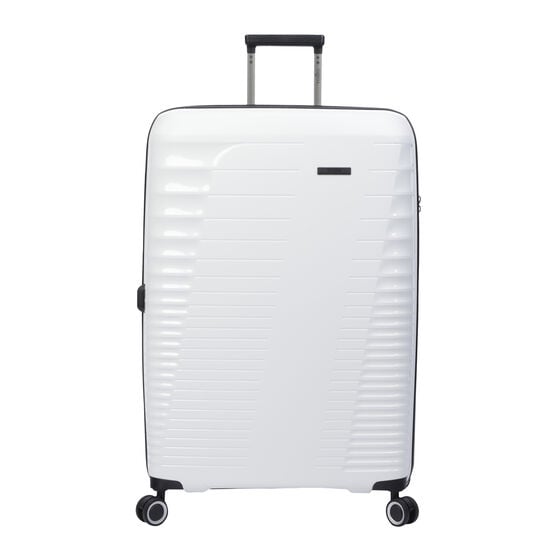 totto Maleta Traveler L - Blanco