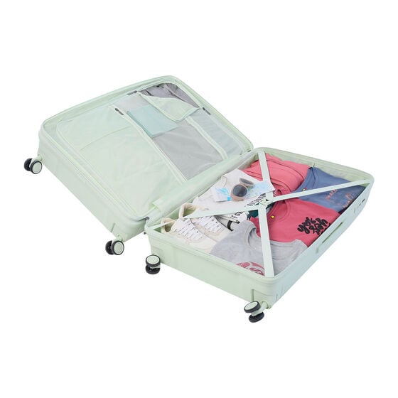 Totto Maleta Traveler L - Meadow Mist