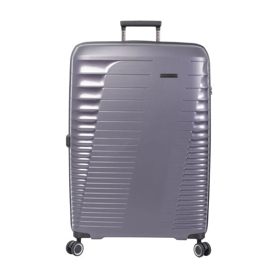 totto Maleta Traveler L - Morado 2