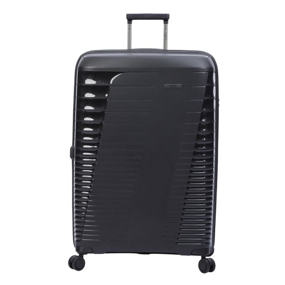 totto Maleta Traveler L - Negro