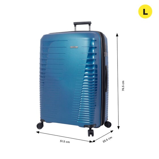 Totto Maleta Traveler L - Poseidon