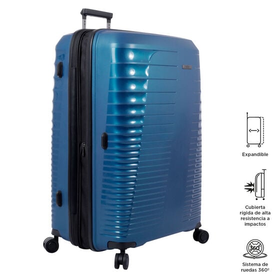 Totto Maleta Traveler L - Poseidon