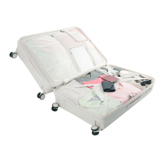 Totto Maleta Traveler L - Rainy Day