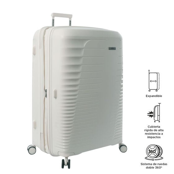 Totto Maleta Traveler L - Rainy Day