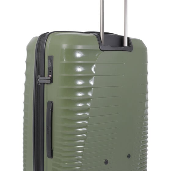 Totto Maleta Traveler L - Verde