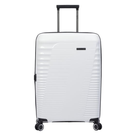 totto Maleta Traveler M - Blanco