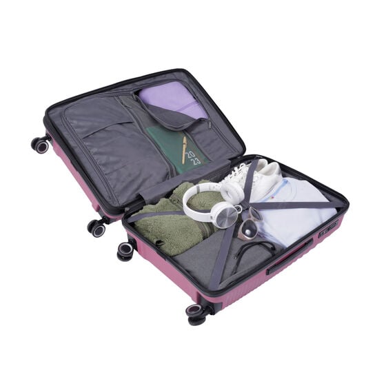 Totto Maleta Traveler M - Deco Rose