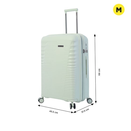 Totto Maleta Traveler M - Meadow Mist