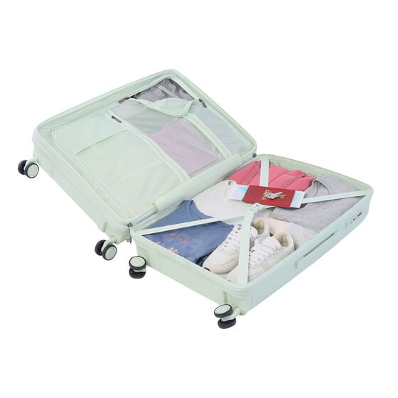 Totto Maleta Traveler M - Meadow Mist