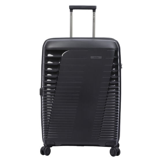 totto Maleta Traveler M - Negro