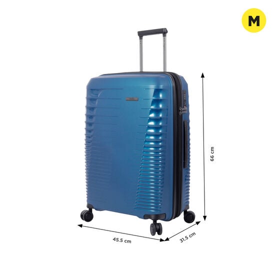 Totto Maleta Traveler M - Poseidon