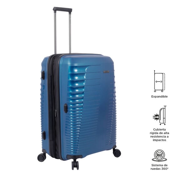Totto Maleta Traveler M - Poseidon