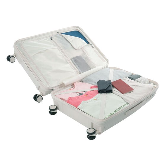 Totto Maleta Traveler M - Rainy Day