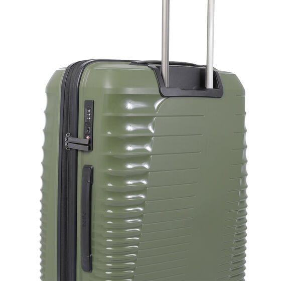 Totto Maleta Traveler M - Verde