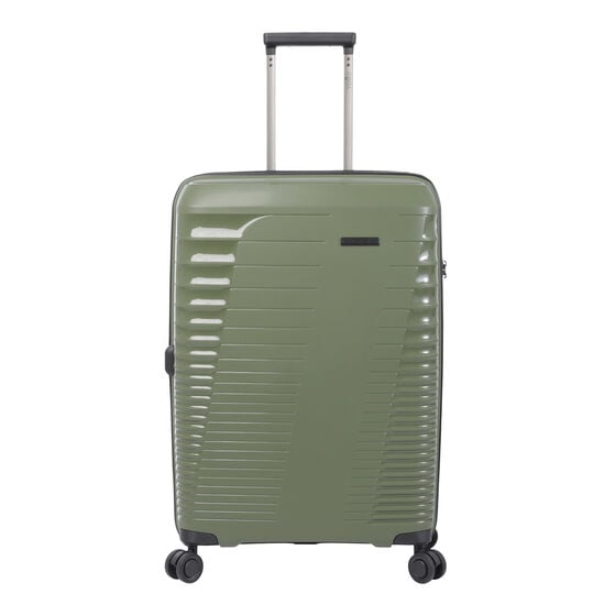 totto Maleta Traveler M - Verde