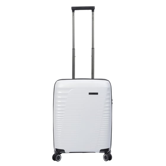 totto Maleta Traveler S - Blanco
