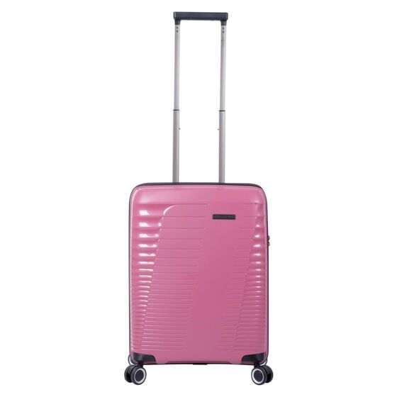 totto Maleta Traveler S - Deco Rose