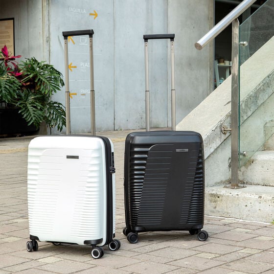 Totto Maleta Traveler S - Negro