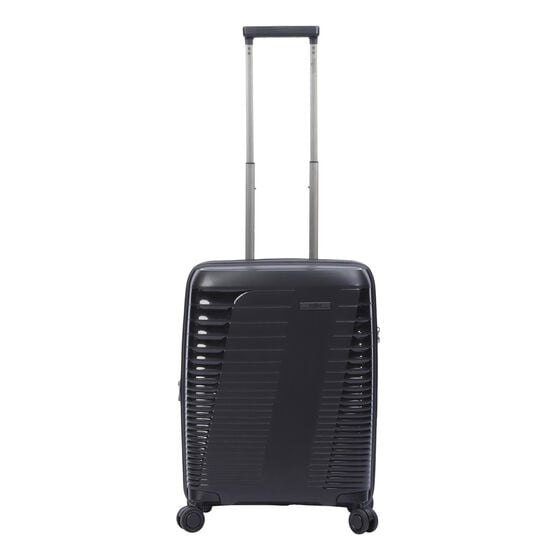 totto Maleta Traveler S - Negro