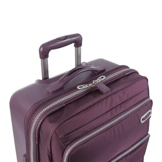 Totto Maleta Usky S - Morado