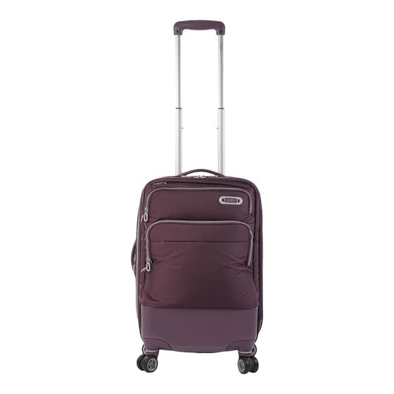 totto Maleta Usky S - Morado
