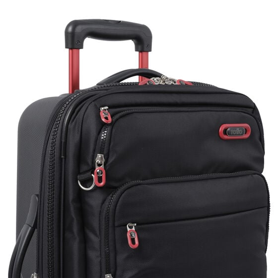 Totto Maleta Usky S - Negro