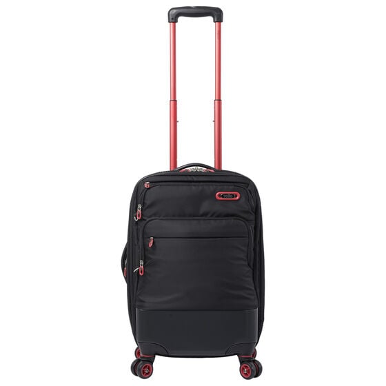 totto Maleta Usky S - Negro