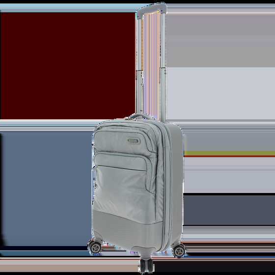 Totto Maleta Usky S - Silver