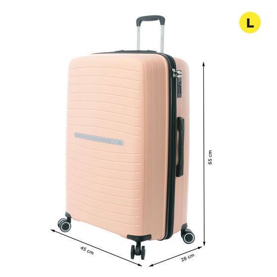 Totto Maleta Wave L - Bellini