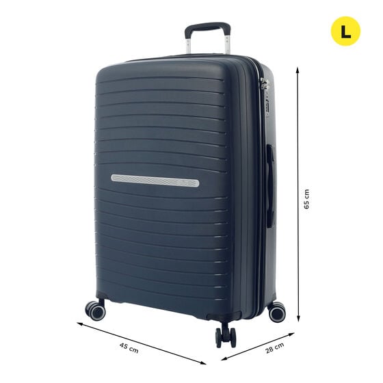 Totto Maleta Wave L - Salute