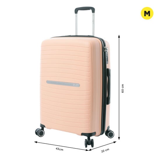 Totto Maleta Wave M - Bellini