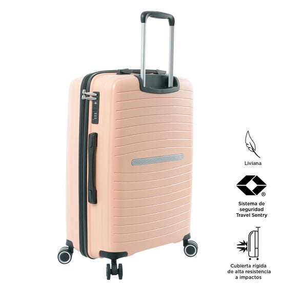 Totto Maleta Wave M - Bellini