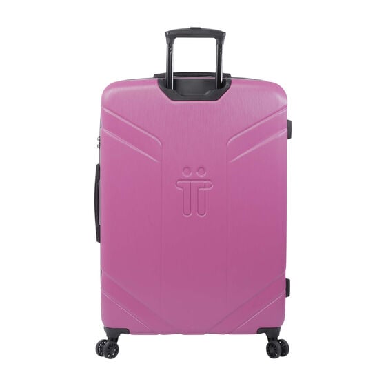 Totto Maleta Yakana L - Rosa