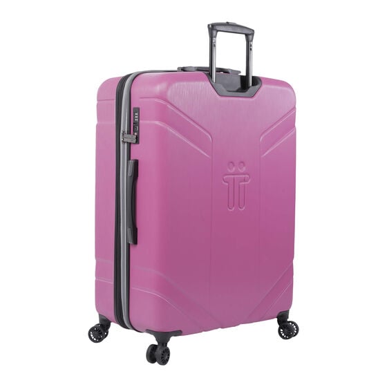 Totto Maleta Yakana L - Rosa