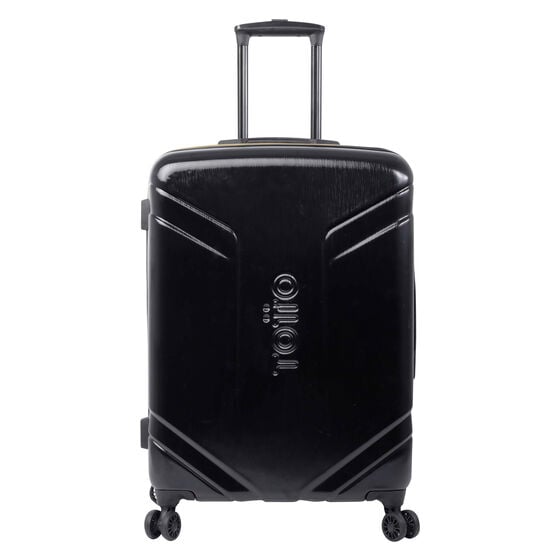 totto Maleta Yakana M - Negro