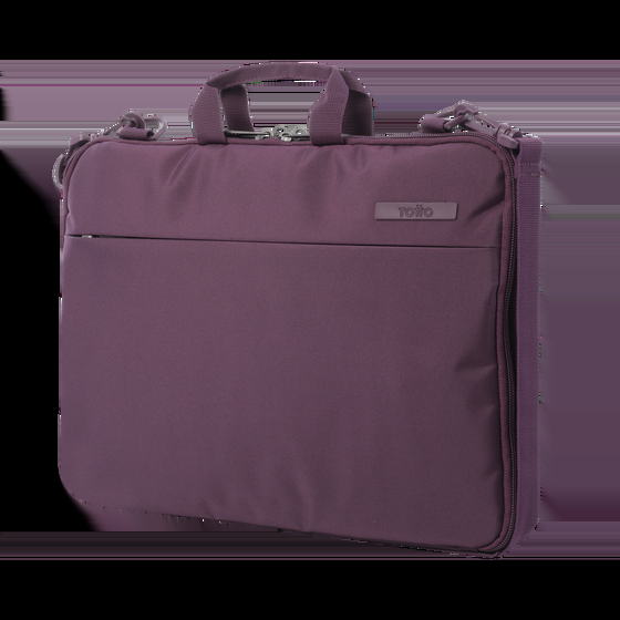 Totto Maletín Forget - Morado