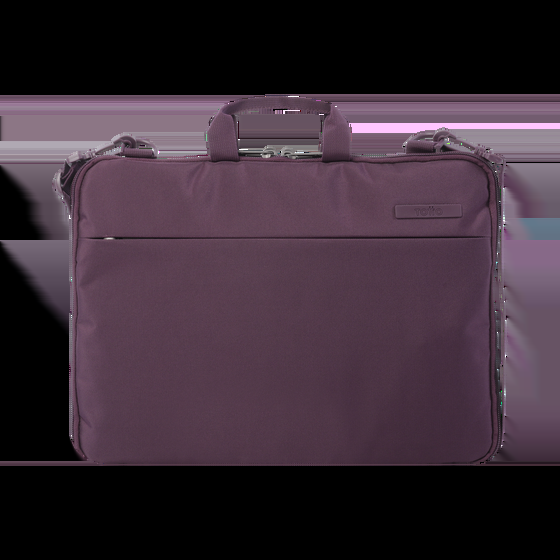 totto Maletín Forget - Morado