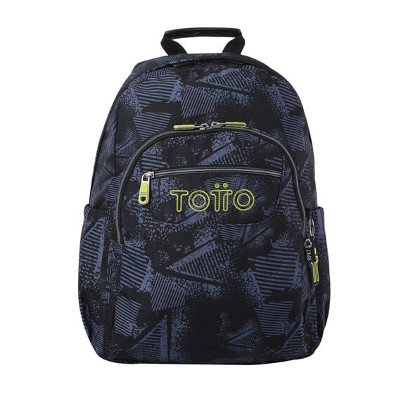 totto Mochila Acuareles - Stampil