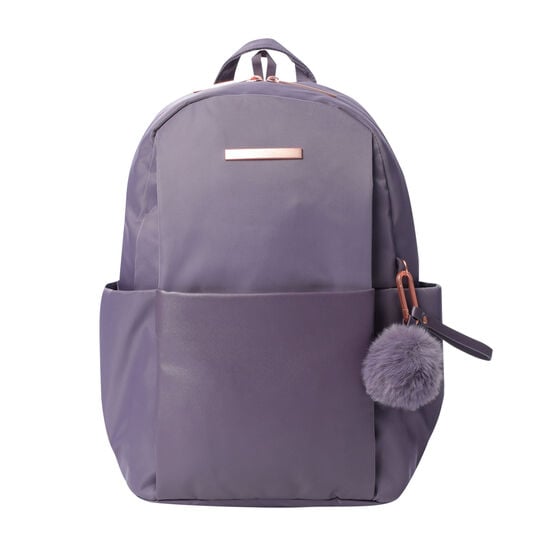 totto Mochila Adelaide 1 2.0 - Montana Grape