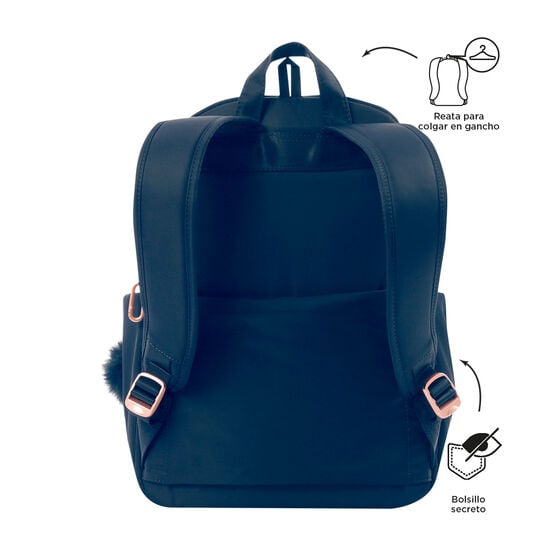 Totto Mochila Adelaide 1 2.0 - Salute