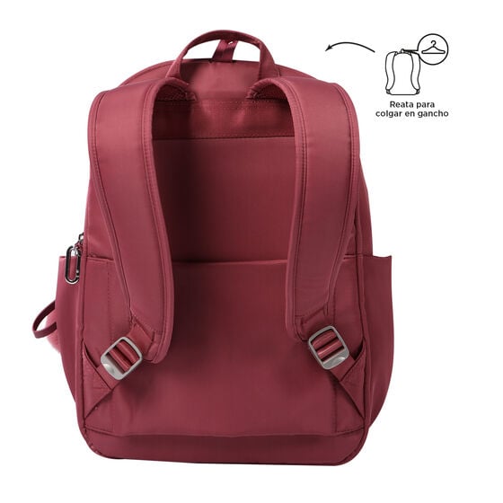 Totto Mochila Adelaide 1 - Deco Rose
